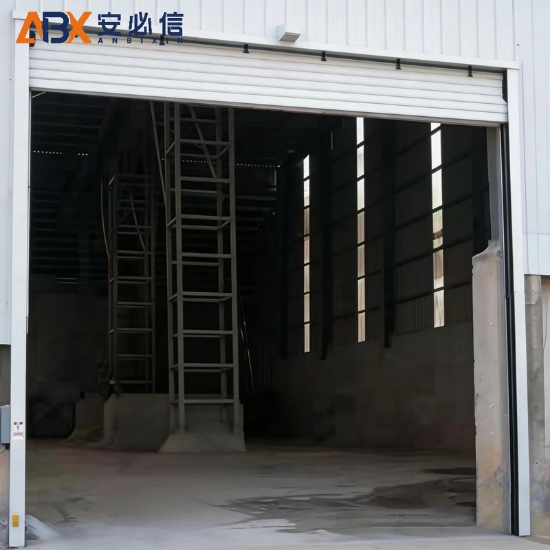 濮阳冷库门封